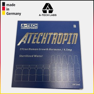ATECHTROPIN - HGH 100IU
