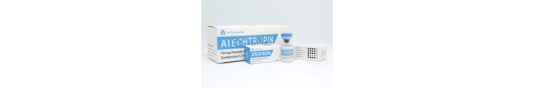 PEPTIDES & GEL