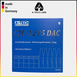 ATECH CJC - 1295 DAC
