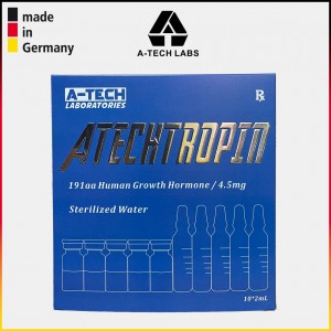 ATECHTROPIN - HGH 100IU
