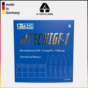 ATECH IGF-1