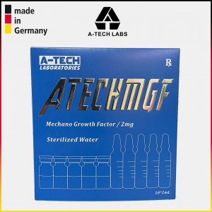 ATECH MGF