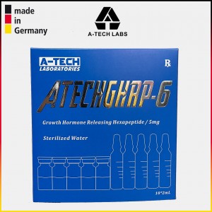 ATECH GHRP-6