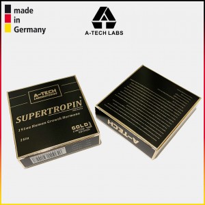 SUPERTROPIN- HGH 16IU