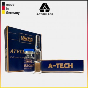 ATECH FST-344 ATECH FST-344