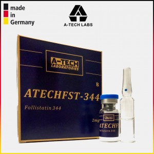 ATECH FST-344 ATECH FST-344