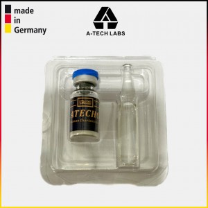 ATECHORION - HCG ATECHORION - HCG