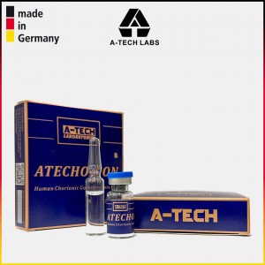 ATECHORION - HCG ATECHORION - HCG