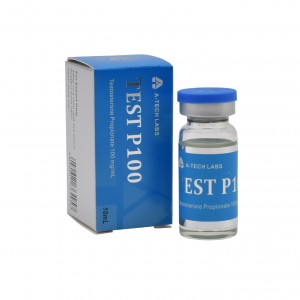 TEST P100 TEST P100