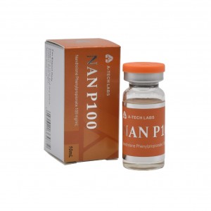 NPP 100