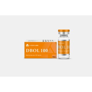 DBOL 100 DBOL 100