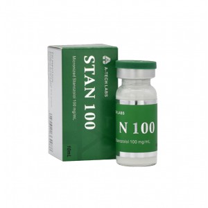 WINSTROL 100