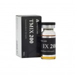TREN BLEND 200