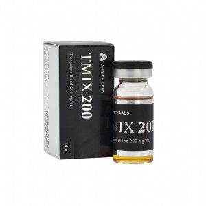 TREN BLEND 200