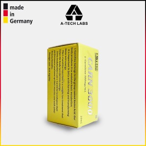L-CARNITINE 3000