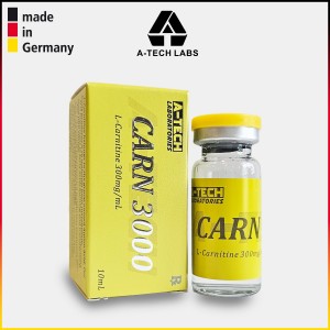 L-CARNITINE 3000
