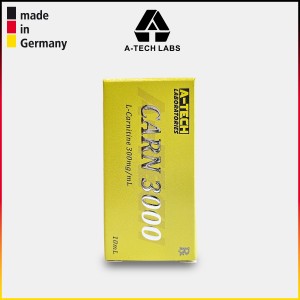 L-CARNITINE 3000