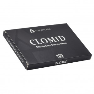 CLOMID CLOMID