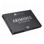 ARIMIDEX ARIMIDEX