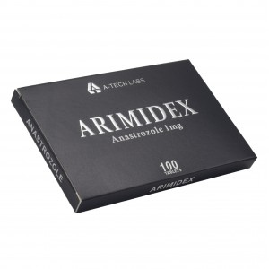 ARIMIDEX