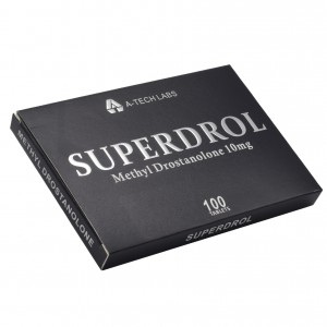 SUPERDROL SUPERDROL