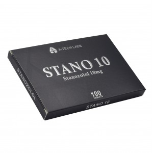 STANO 10