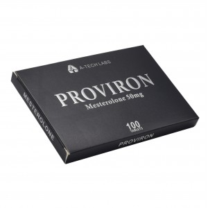 PROVIRON 50MG