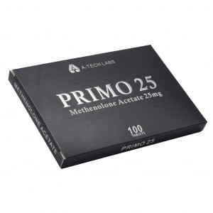PRIMO 25