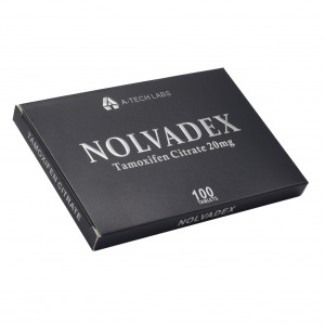NOLVADEX