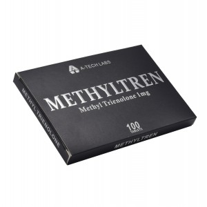 METHYLTREN
