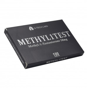METHYL-1-TESTOSTERONE