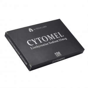 CYTOMEL CYTOMEL