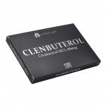 CLENBUTEROL CLENBUTEROL