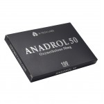 ANADROL 50