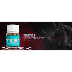 TESTOS PILL TESTOS PILL