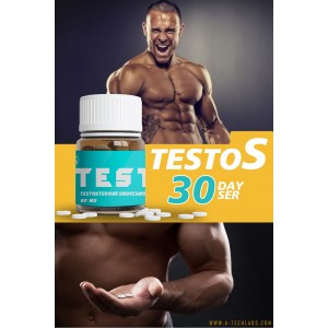 TESTOS PILL TESTOS PILL