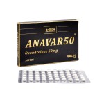 ANAVAR 50