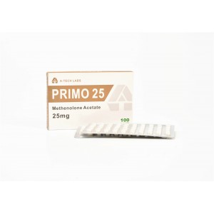 PRIMO 25