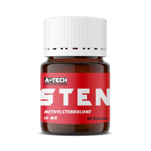 STENBO
