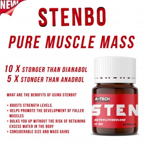 STENBO