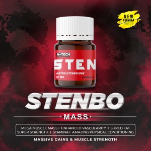 STENBO
