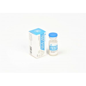 TEST SUSPENSION