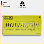 BOLD 300 AMPS