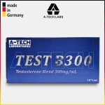 SUST 300 AMPS