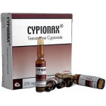 CYPIONAX (testosterone cypionate) 