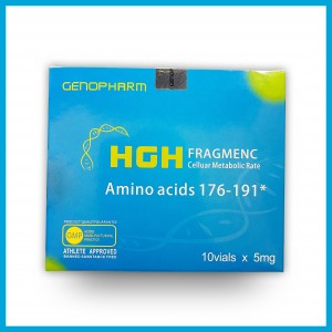 HGH FRAGMENT 176-191 5MG 
