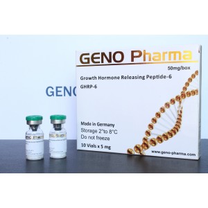 GHRP-6