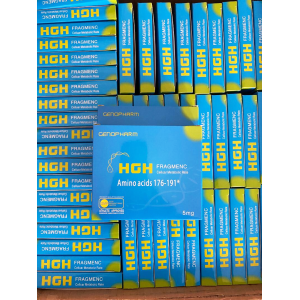 HGH FRAGMENT 176-191 5MG 