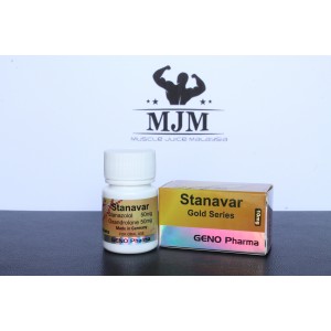 STANAVAR