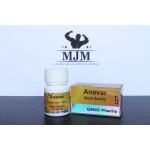 ANAVAR 50MG